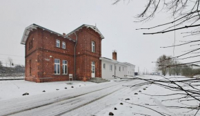 Pension am Bahnhof Kavelstorf, Kavelstorf
